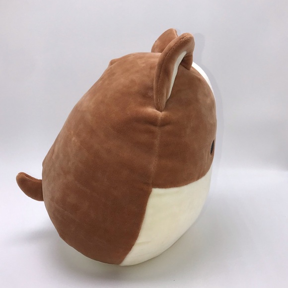 #28 medium size dog squishmallow - Picture 3 of 4